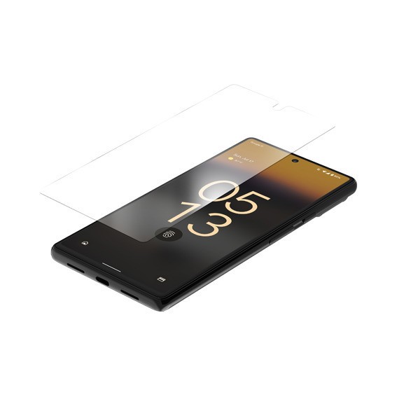 Film Screen Protector - Google Pixel 7 Pro - Twin Pack