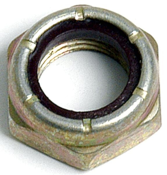 Polyamidmutter ø 1/2"