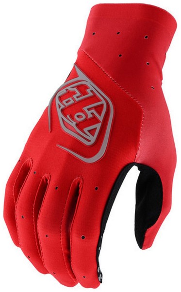 Troy Lee Designs SE Ultra Gloves Men S, Red