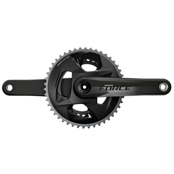Sram Crankset Force eTap AXS 2x DUB 175mm/48/35t