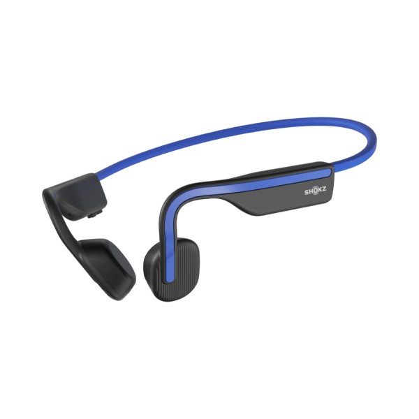 Shokz OpenMove Blue