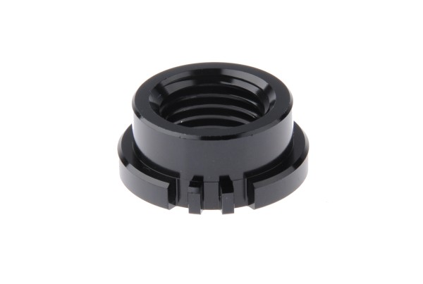FOX Fastener Custom Metric Nut Kabolt Axle