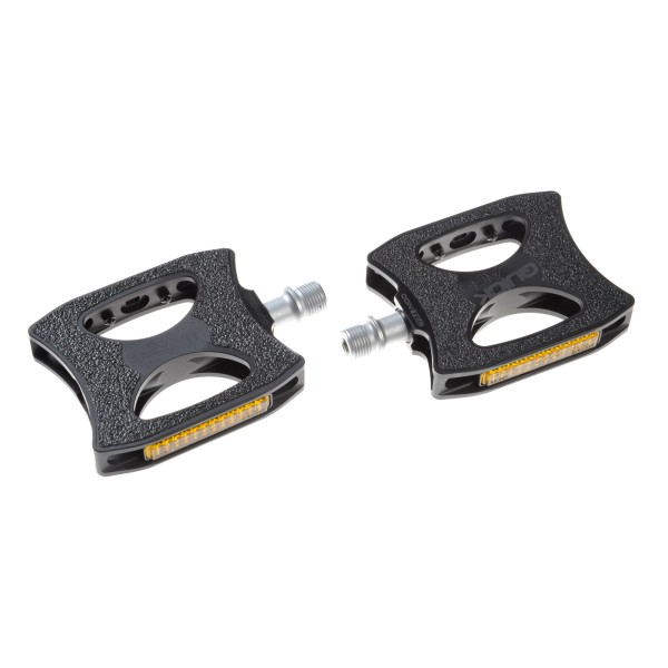 Contec Pedale Quick Ace Select schwarz