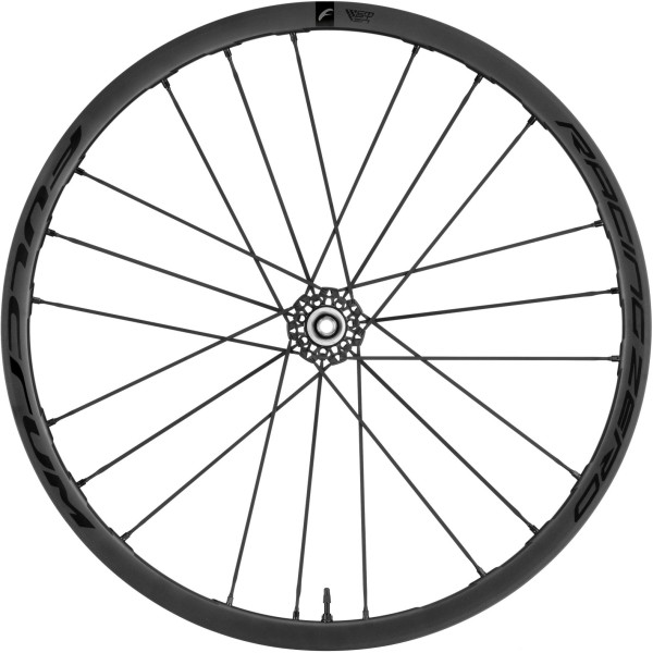 Racing Zero Competizione DB Hinterrad, Mod. 21, C19 2-WayFit AFS, CULT, 12x142mm Shimano 10/11-fach