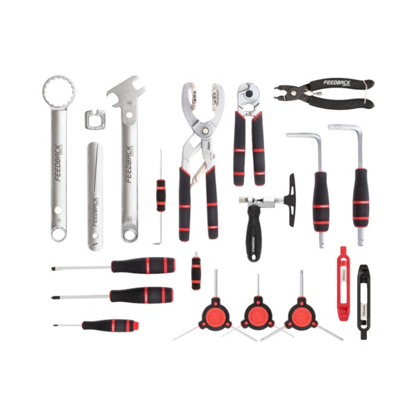 Werkzeug Kit Team Edition