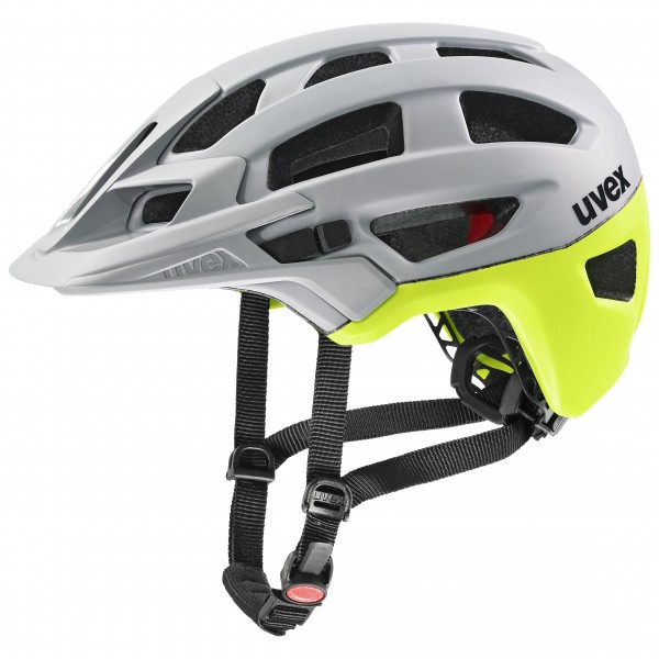 uvex finale 2.0 rhino-neon yllw m 52-57