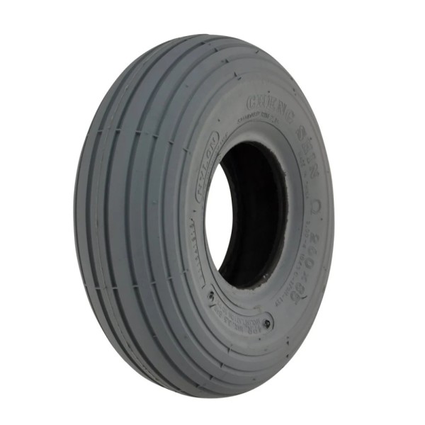 Pneu 3.00-4" (260x85)ø 100mm