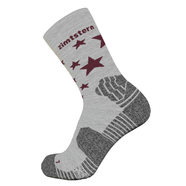 Zimtstern TechsockZ MTB Performance, 44-47