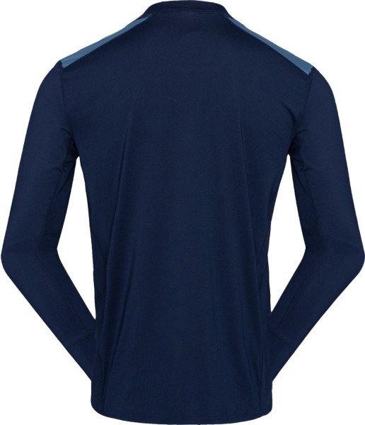 Sweet Protection Hunter MTB LS Jersey M flare blue M