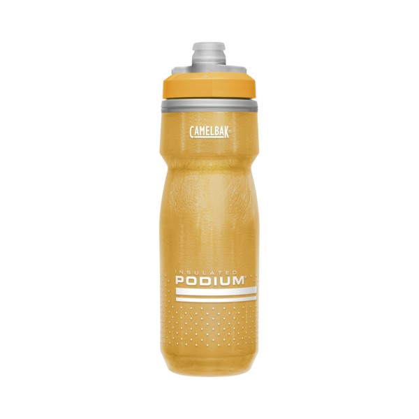 Podium Chill 0.62l Bottle orange