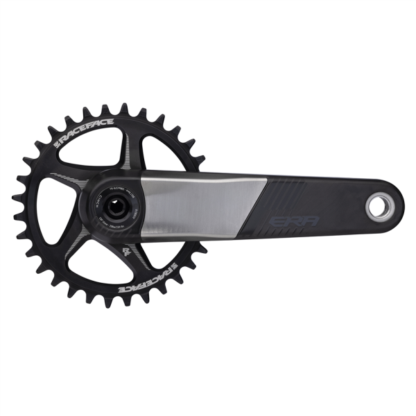 Race Face ERA Cinch Crankarm DM (RF136) 170mm carbon/stealth