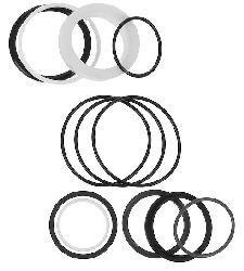 Air Can Service Kit Basic Monarch B1(Plus,XX,RL) C1 (R,RT3) D1 (2014-2016)