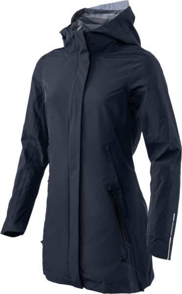 Tucano Urbano Magic Spring 2G Jacke Damen dunkelblau 36
