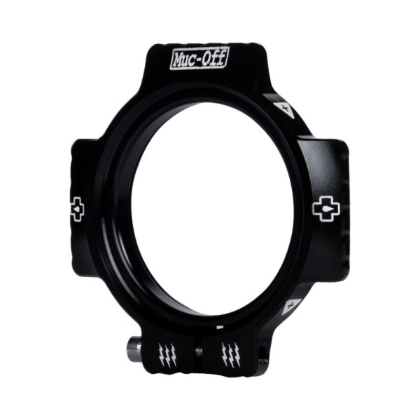 Muc-Off Crank Preload Ring matt black