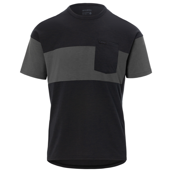 Giro M Ride Jersey S