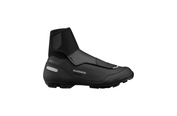Shimano Men MTB SH-MW5 Schuh SPD black 48