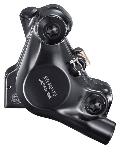 Shimano Étrier de frein à disque ULTEGRA BR-R8170 Flatmount avant