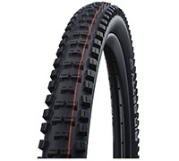 Schwalbe 62-584 BIG BETTY SuTra AXSo TLE s/s *