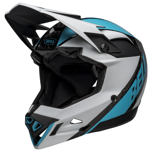 Full 10 Spherical MIPS Helmet