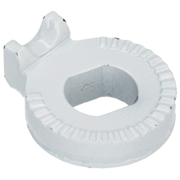 Shimano Nexus Sicherungsscheibe 6L weiss SG-7R45