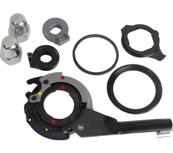 Shimano Komponenten für Nexus SG-8R31/SG-8R36 CJ-8S40 7R/7L offen