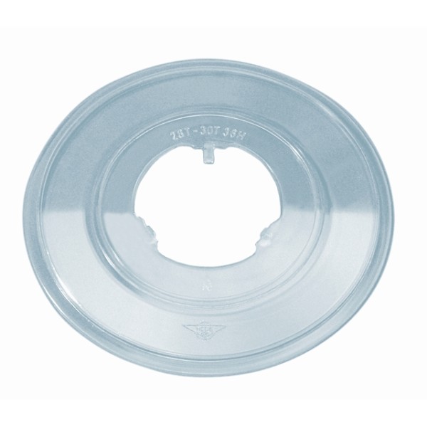 Speichenschutz HEBIE 30Z klein 3 Nocken 155 mm bis max. 30 Zähne3 Nocken$155 mm$bis max. 30 Zähne