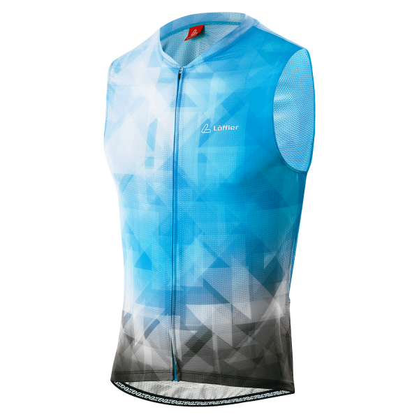 Löffler M Bike Tanktop FZ Aero 52