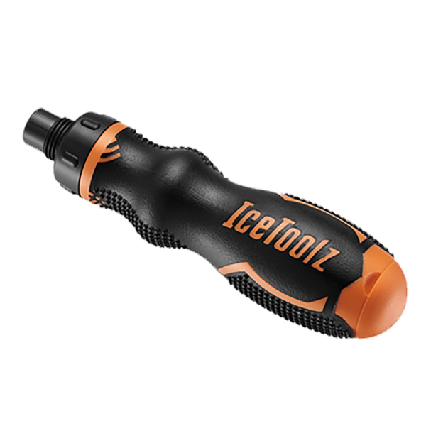 IceToolz Werkzeug, Dummy Pedal, 33D1