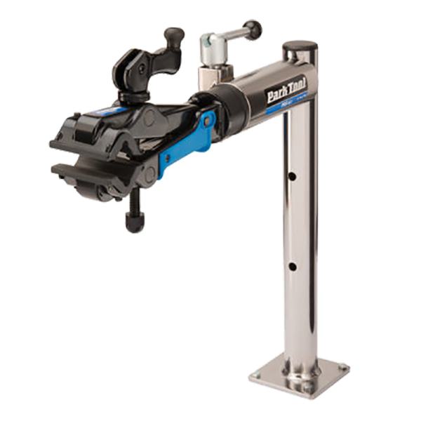 Parktool Montageständer, PRS-4.2-2 Tisch-Montagearm Höhenverstellbar mit 100-3D Klaue