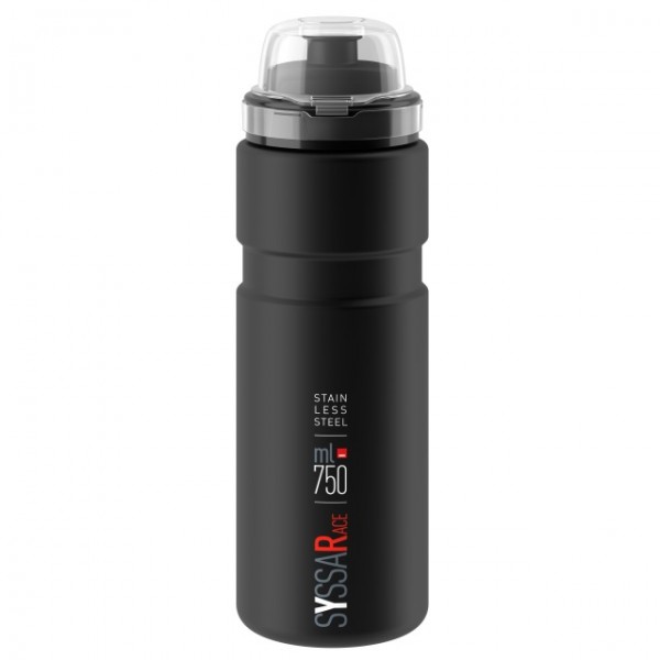 Elite Bidon Syssa Race 750 ml
