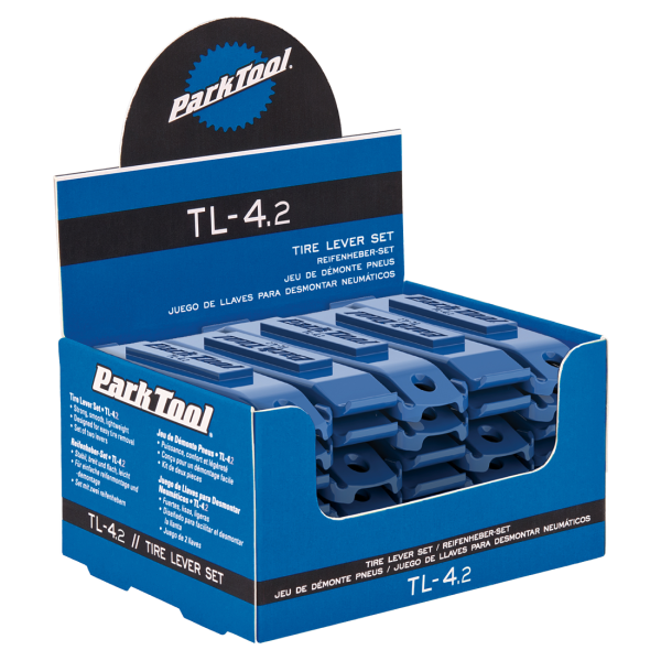ParkTool Werkzeug, TL-4.2 Display Box of 25pcs