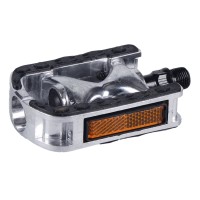 Pedal Trekking Pedal Trekking