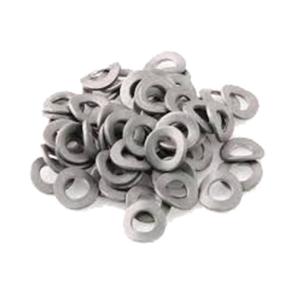 DT Swiss Unterlagsscheiben Spline One 100 Stk