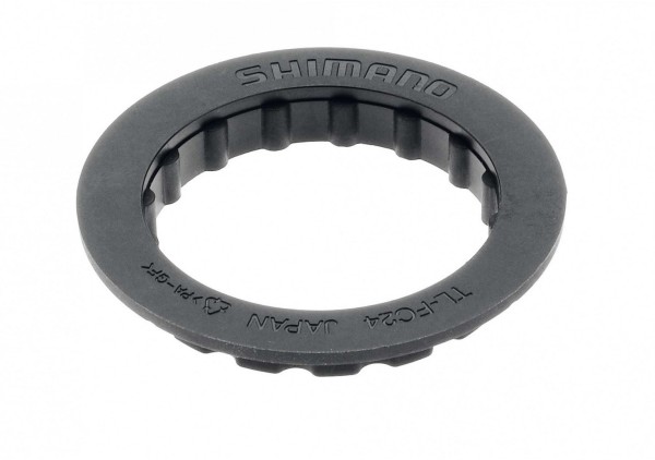 Shimano Einsatz für Tretlagerschalen BB9000, Y-130 09240 TL-FC24