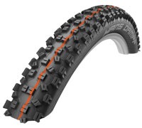 Schwalbe 60-584 HANS DAMPF SuGra AXSo TLE s/s *