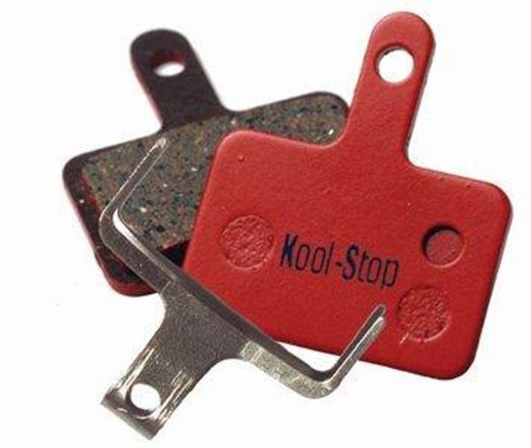 Kool-Stop Disc-Pad Shimano