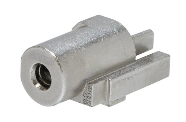 Abus Akkuschloss IT2.1 XPlus für Shimano integrieter Rahmenakku