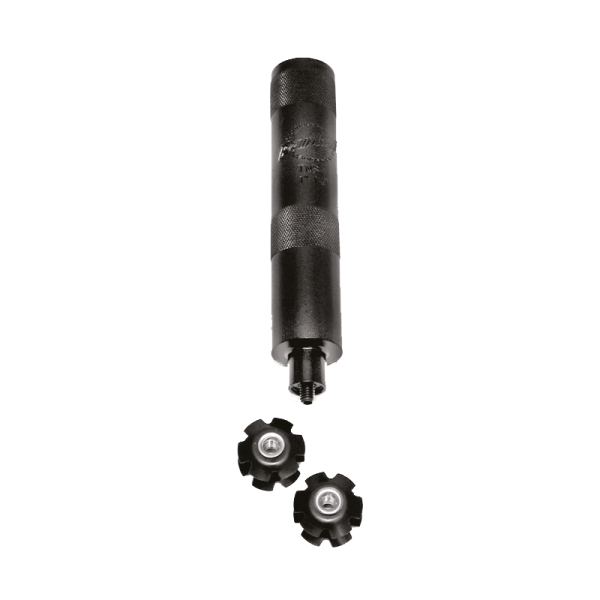 Parktool Werkzeug, TNS-1 Montagegerät für Aheadkralle 1" und 1 1/8"