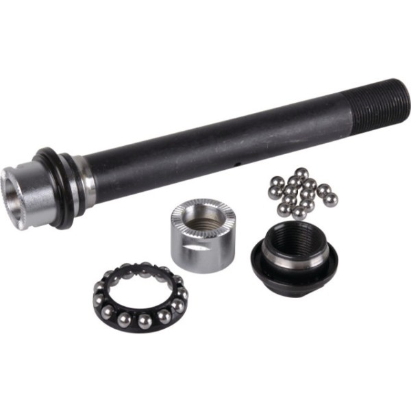 Shimano Deore XT Achse komplett FH-M788