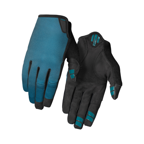 Giro DND II Glove XXL harbor blue