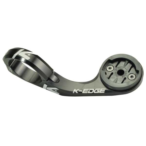 K-EDGE GARMIN MAX Mount 31.8mm