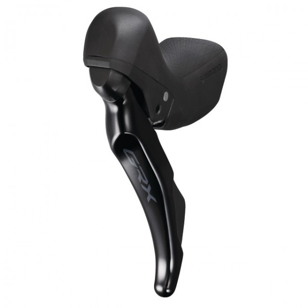 Shimano Brems-/Schalthebel GRX ST-RX400 rechts 10-Gang Disc-Brake Box