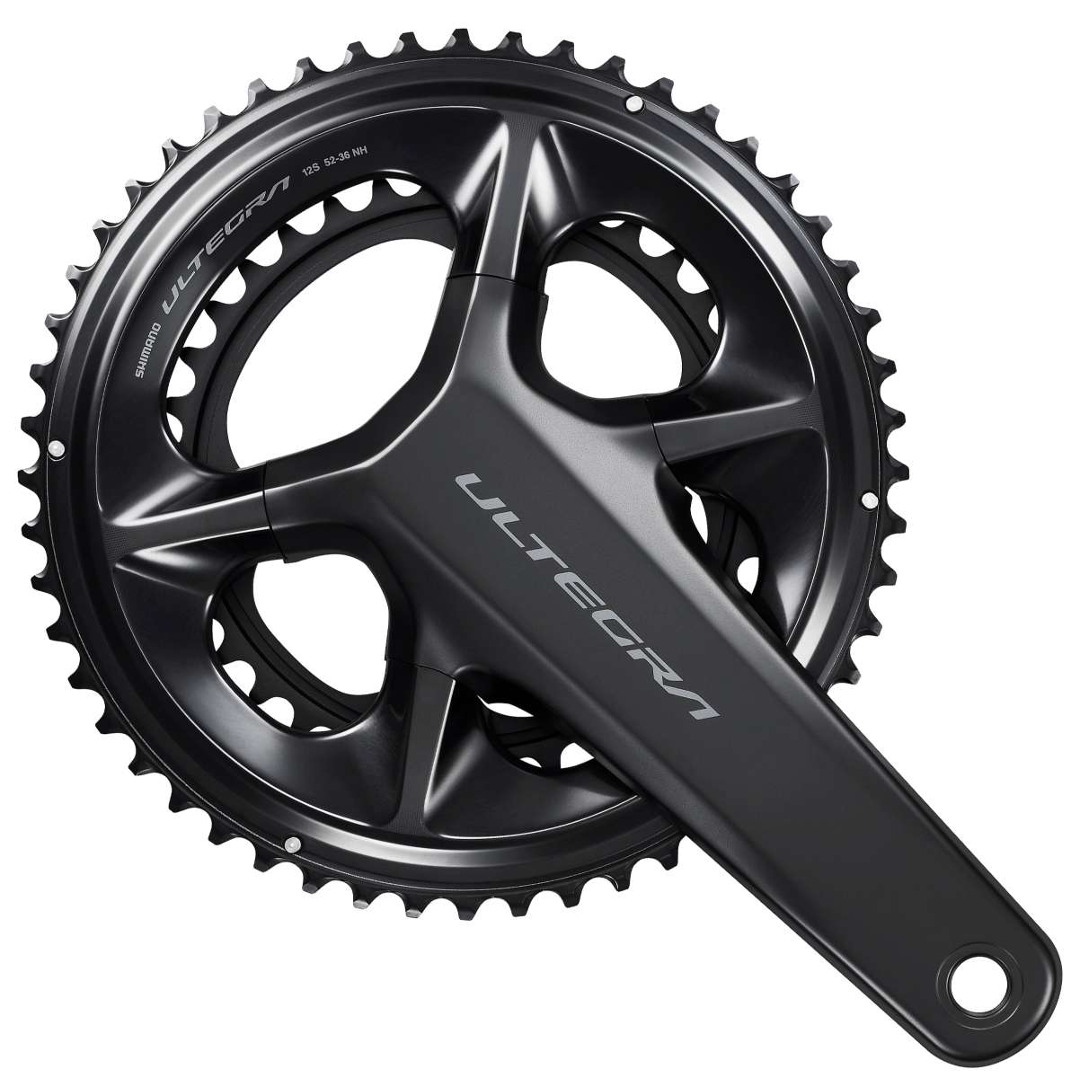 SHIMANO FC-R9100 50x34 DURA-ACE 167.5mm