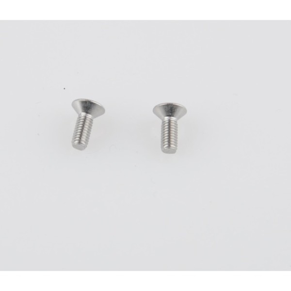 FOX 21 FLOATX2/22 M3x8mm Fasteners (Pair)