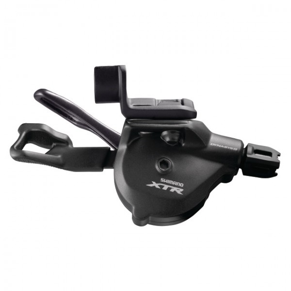 Shimano Schalthebel XTR SL-M9000I rechts 11-Gang Rapidfire Bremshebel-Montage
