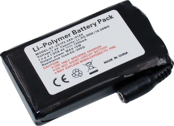 Tucano UrbanoWarm Battery 3000