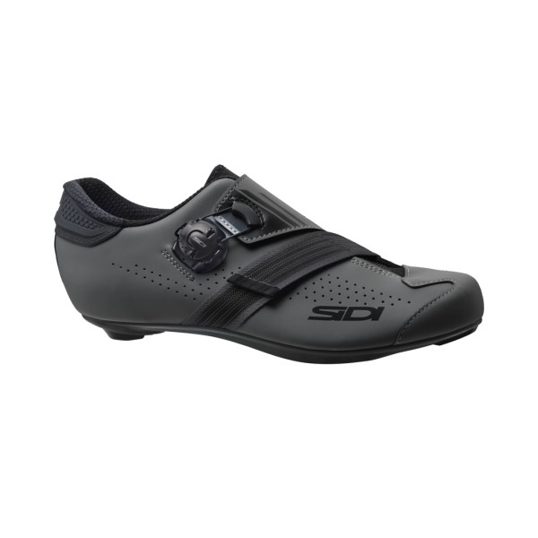 Sidi RR Prima Aerolight C.C. anthrazit/black 43