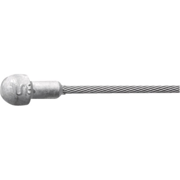 Shimano Bremskabel Road 1.6x3500 mm Edelstahl