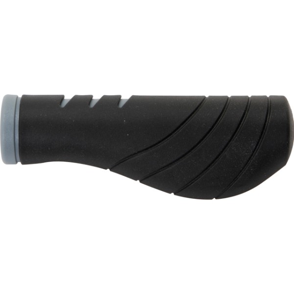 Contec Griff Tour Ergo Neo+ 132mm schwarz