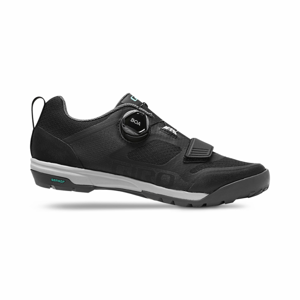 Ventana W Boa Shoe 39